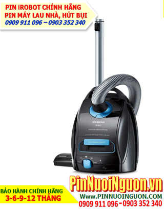 Pin máy hút bụi Siemens, Pin sạc NiMh-NiCd máy hút bụi Siemens các loại | Đang còn hàng